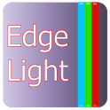 Edge Light Galaxy Edge Panel