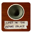 Lost in the Memory Palace