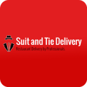 Suit and Tie Delivery