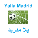 Yalla Madrid