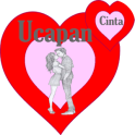 Ucapan Cinta