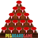 Peg Board Game