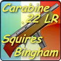 Carabine Squires Bingham 20