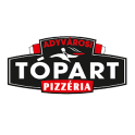 Tópart Pizzéria