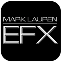 Mark Lauren EFX DVD