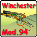 Winchester Model 94 explained