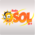 Rádio Sol FM - Solonópole/CE