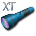 Bright LED Flashlight XT