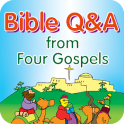 Bible Q & A From Four Gospels