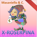 X-roserpina