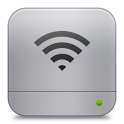 OneTouch WiFi Hotspot Toggler