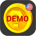 US Coins Demo