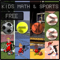 Kids Math and Sports Free