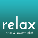 Relax: Stress & Anxiety Relief