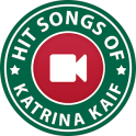 Hit Songs of Katrina Kaif