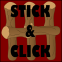 Stick & Click