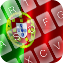 Portuguese Keyboard Theme
