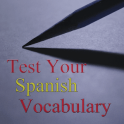 Test Your Spanish Vocabulary