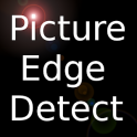Picture Edge Detect