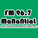 FM Manantial 96.7