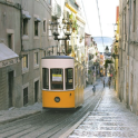 Lisboa, Ascensores e Elevador