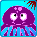 Octopus vs Urchin