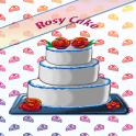 Rosey Cake
