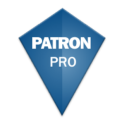 PATRON-PRO Admin