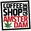 Coffeeshop Guide Amsterdam Pro