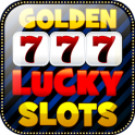Golden Lucky Slots