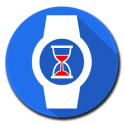 Advanced Timer For Wear OS (Android Wear)