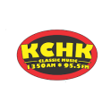 KCHK 95.5 FM
