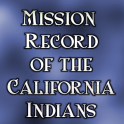 Native American Indian California FREE