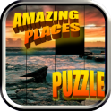 Puzzle Amazing Places
