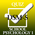 School Psychology Exam 01