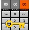 Countdown Timer+Stopwatch Full