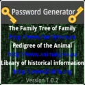 Passwort-Generator