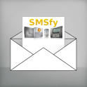 SMSfy, alarme Somfy par SMS