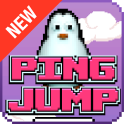 Ping Jump