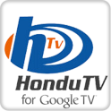 HonduTV for Google TV