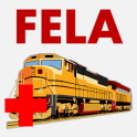 FELA Railroad Accident App