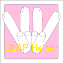 Clap Helper
