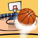 Table Basketball 3D Pro