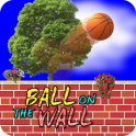 The Ball On The Wall