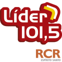 Lider 101,5 - RCR/ES