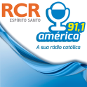 América FM - RCR/ES