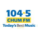 104.5 CHUM FM