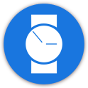 Simple Customizable Watchface