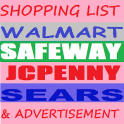 Weekly Sale Ad ShoppingList, List for Shopping