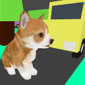 Crossroad Puppy